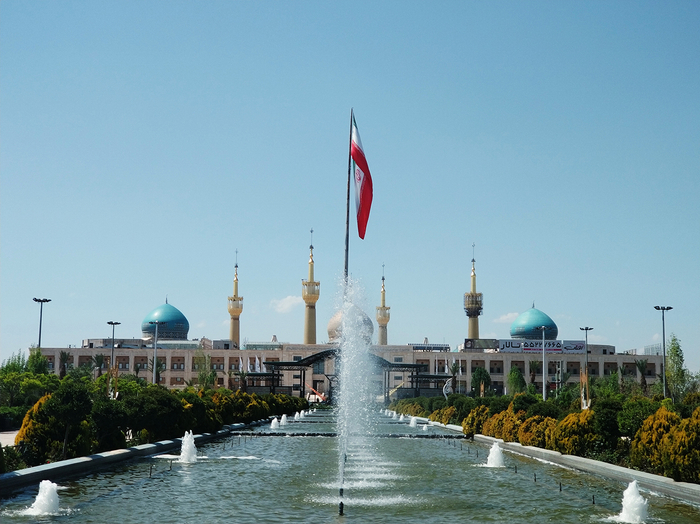 探访伊朗西部⑩｜哈马丹：西部腹地