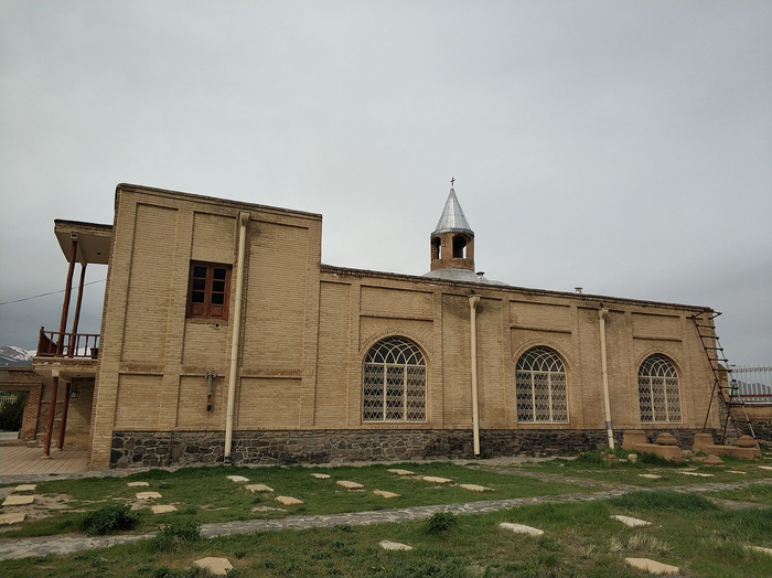 探访伊朗西部⑩｜哈马丹：西部腹地