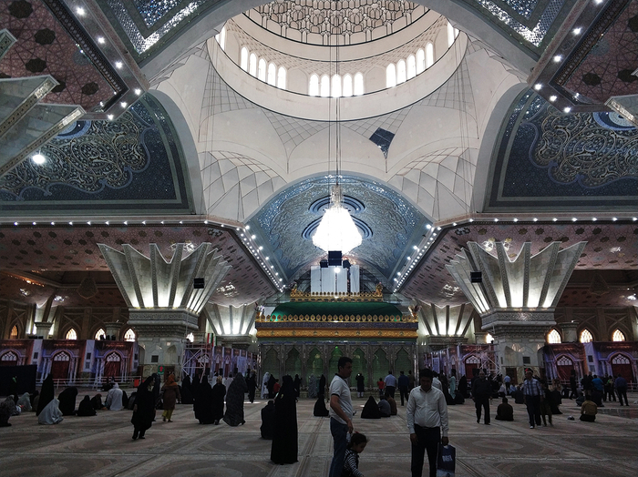 探访伊朗西部⑩｜哈马丹：西部腹地