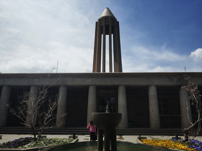 探访伊朗西部⑩｜哈马丹：西部腹地