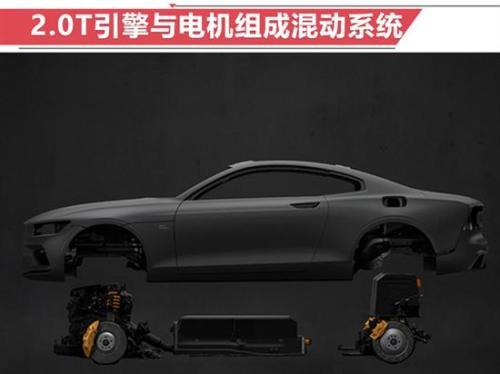 官宣：沃尔沃高性能车 polestar 1明年交车