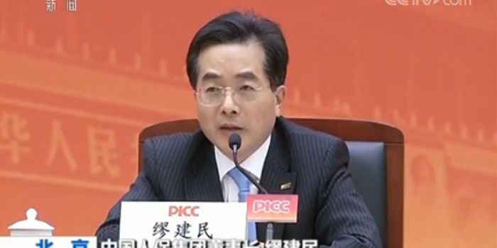 上市保险公司2018年年报公布:扩大对外开放 有