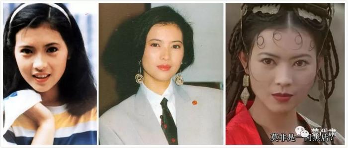 如今遍地小美女，罕见大美人