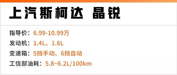 6.99万起，这几款合资车便宜又实用，女生也能轻松开！