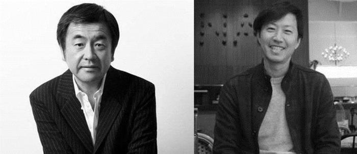 像鸟儿那样轻——日本建筑轻盈化的建筑结构策略（一）
