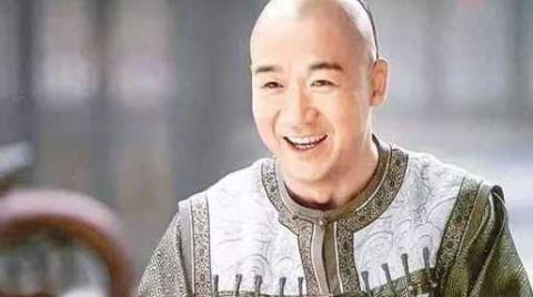 历史上和珅、纪晓岚、刘墉的官职分别是什么品级？我来告诉你！