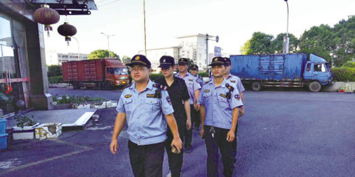 江苏在全省推进综合行政执法体制改革,首要任