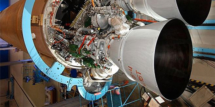 俄罗斯威胁报复美国贸易战:禁售航天发动机