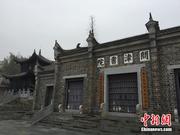 走进问津书院：这座曾屡毁屡建的书院 正改变乡风