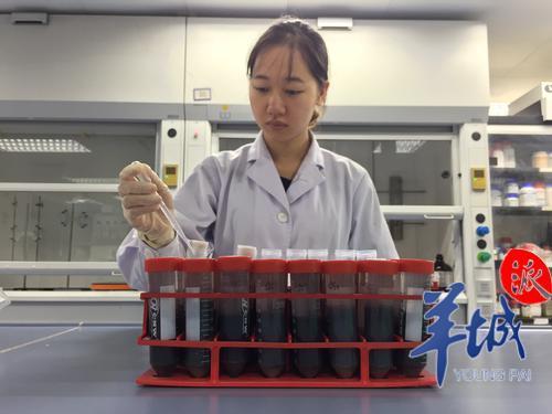 深圳海关食品检验检疫技术中心顺利通过一项测定能力验证