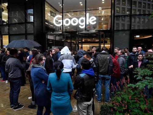谷歌收集400万苹果手机用户数据，英国法院支持原告起诉