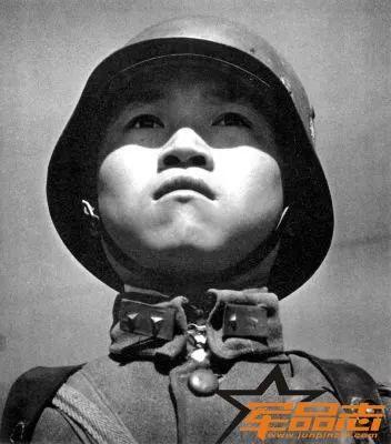 史上最全面科普：中国历代军用钢盔大盘点！