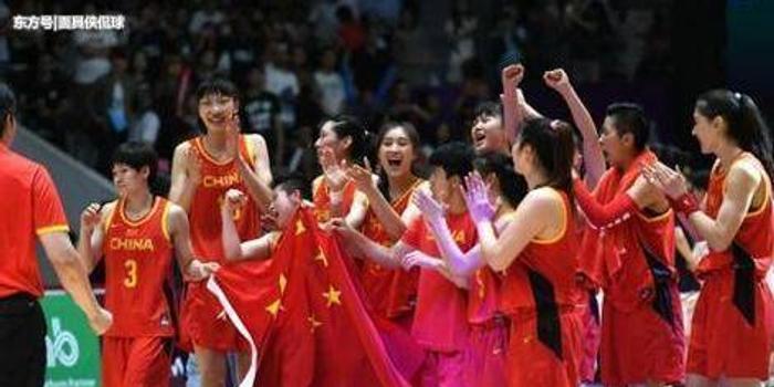 中国女篮2022赛程表八强球员[中国女蓝赛程表]
