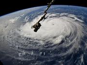 为防数十年来最强飓风 美国东部准备疏散百万人口