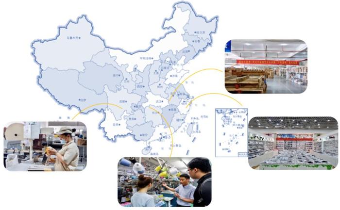 京东下沉兵团首秀双11：主站下行，京喜上位，C2M制胜