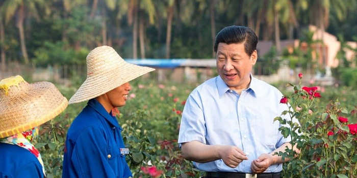 中央首次提出习近平生态文明思想,有哪些深刻