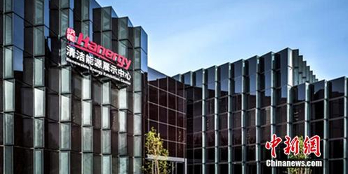 汉能移动能源解决方案为蓝天保卫战护航