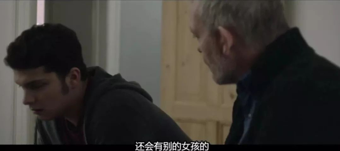 丹麦奇禁忌片,三观都被震碎了