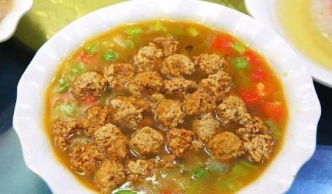 洛阳最有名的一道菜，原料竟然是萝卜丝？