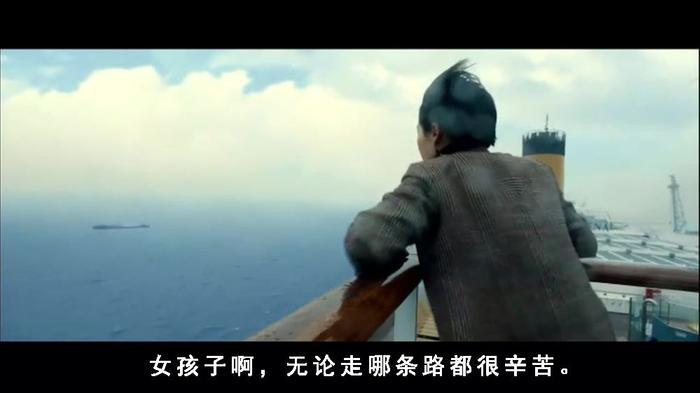 七月与安生