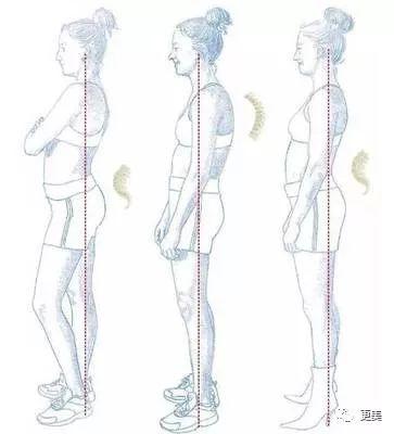 动脚趾，抬抬腿，拥有关晓彤同款小细腿原来这么简单？