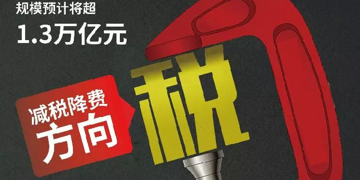 从扩大投资到减税降费 扶持民营企业力度将继