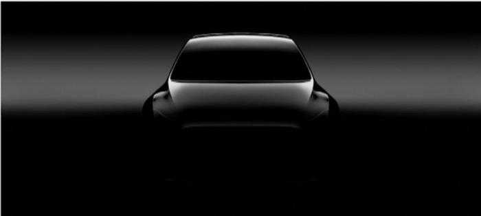 今日份特吹报告：Model 3 周产破 7K，还有你关心的 Model Y