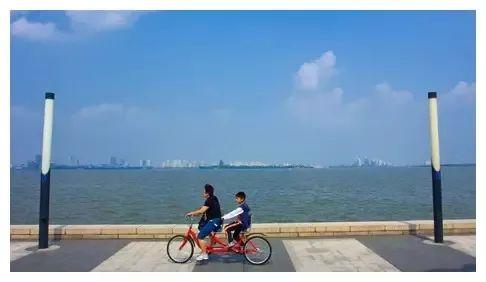 踏青怕堵？沿苏州这十条最美骑行路线，赴一场春天的约会