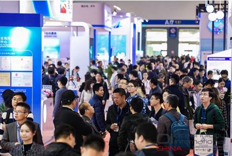 第七届Oi China上海国际海洋技术与工程设备展览会今日开幕，200余件海洋科技新品亮相