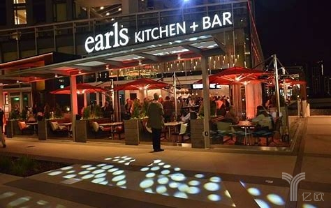 earls