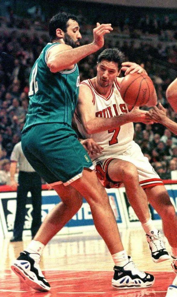 深扒丨国际球员口述：在NBA打球是一种怎样的体验？