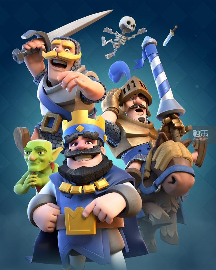 专访Supercell大中华区总经理Jim：小团队、独立性是我们开发游戏的关键