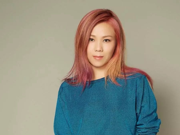 十年才女毁于一“单”，情歌天后蔡健雅到底抄了多少歌曲？