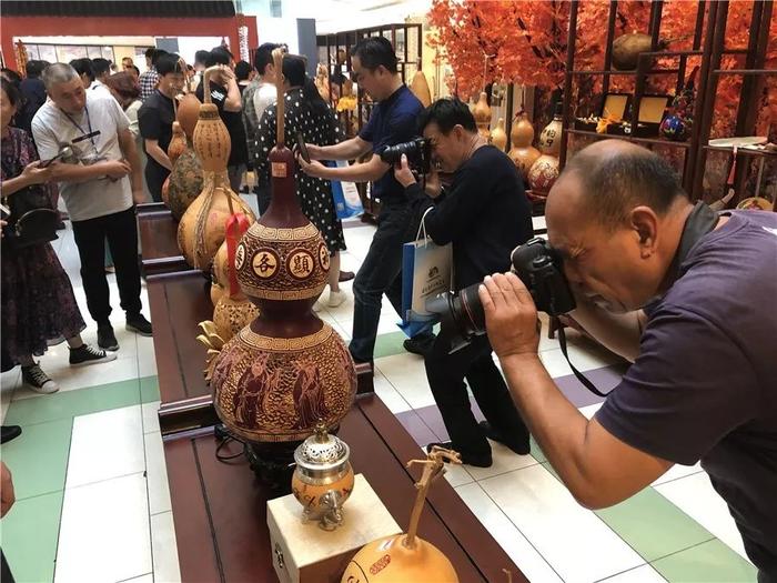 葫芦里不装药,装创意！中国蓬莱葫芦文创产品大赛圆满举行！众多神作,颠覆想象！