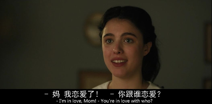 外国尼姑思春,耻度简直爆表