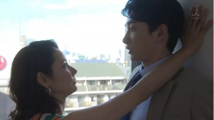 师生恋!挑战伦理道德底线的日剧《中学圣日记》国内意外好评?