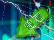 七上八下!美股暴跌的根子在这里