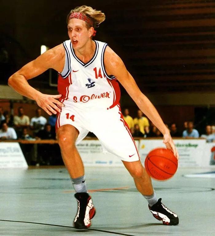 深扒丨国际球员口述：在NBA打球是一种怎样的体验？