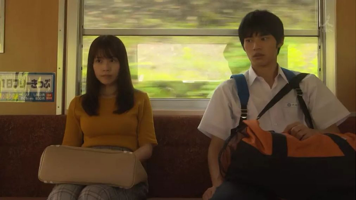 师生恋!挑战伦理道德底线的日剧《中学圣日记》国内意外好评?