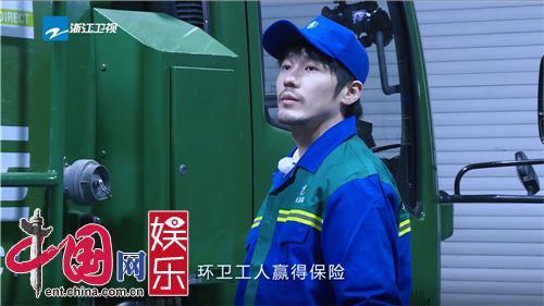 《奔跑吧》全新阵容集结迎7季以来“最有味道”一期