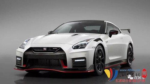 ＂战神＂R35换代前的最终形态？全新2020款GT-R Nismo气势逼人！