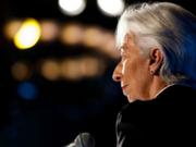 IMF新任总裁最大热门悄然换人 能顺利接替拉加德吗？