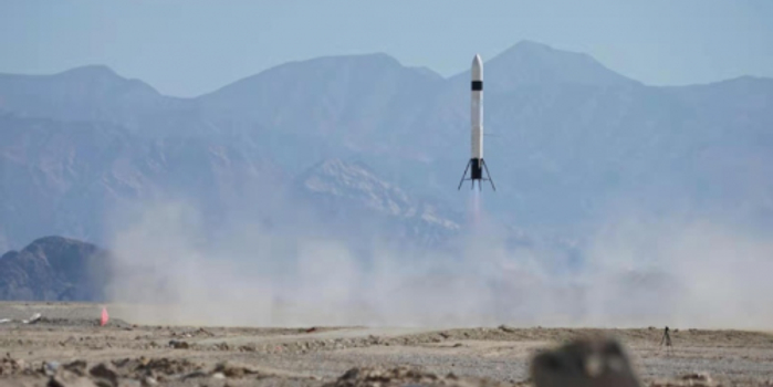 斗鱼超级火箭发射成功 直播+科技助力强国梦