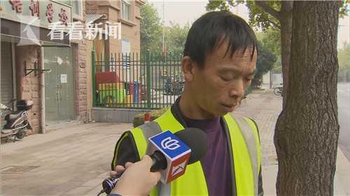 上海：长宁区一路牌标错 市民屡屡“吃药”