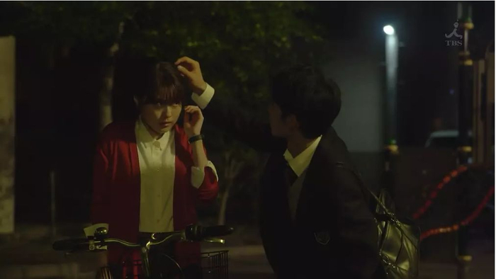 师生恋!挑战伦理道德底线的日剧《中学圣日记》国内意外好评?