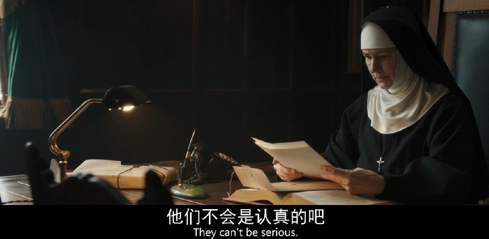 外国尼姑思春,耻度简直爆表