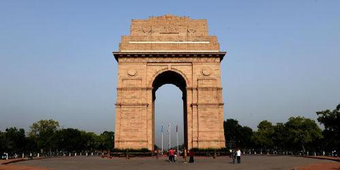 法媒:印度2017年GDP超越法国排第六