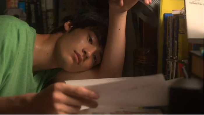 师生恋!挑战伦理道德底线的日剧《中学圣日记》国内意外好评?