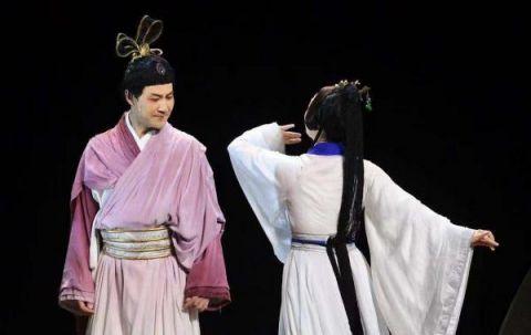 舞台 |《兰陵王》开启首届大凉山戏剧节大幕