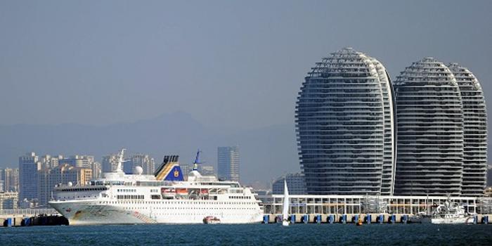 境外媒体:海南将建中国特色自由贸易港 彰显扩